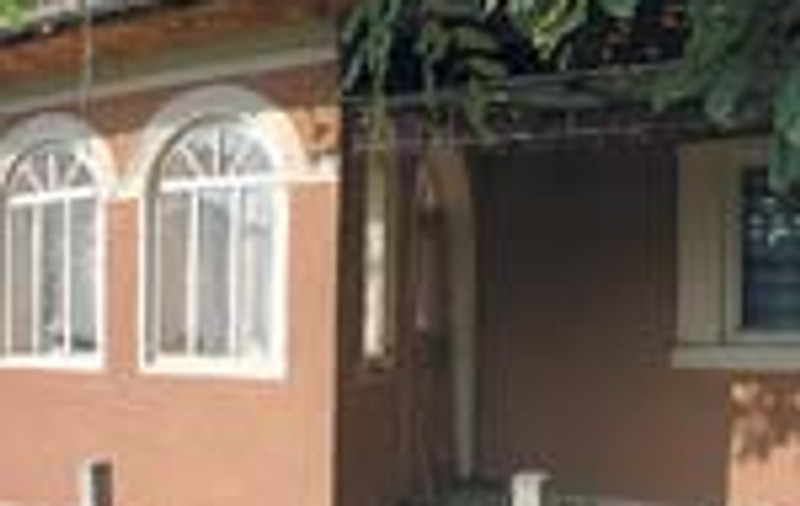 A spart o casa de cinci ori  in sapte zile