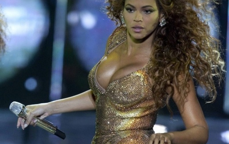 Beyonce nu e însărcinată