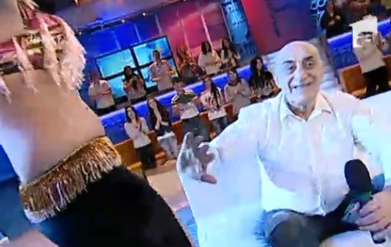 Viorel Lis: “Pentru mine Oana e totul”