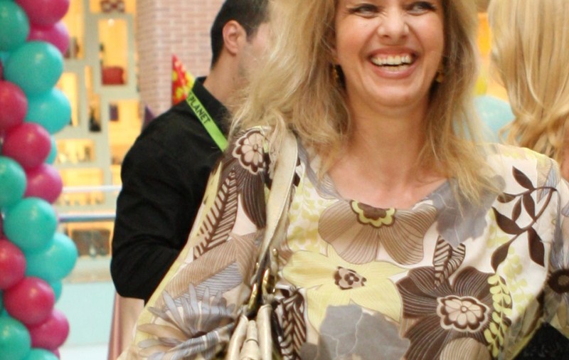 BIANCA BRAD RUPE TĂCEREA despre arestarea iubitului ei: "Copilul meu va avea un şoc când va apuca să citească aceste rânduri"