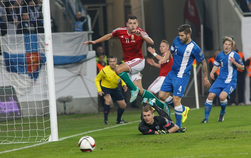 BOMBĂ la Atena: GRECIA - FEROE 0-1!!! Toate rezultatele din preliminarii