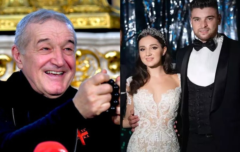 Imagini rare cu Teodora, fiica lui Gigi Becali în vârstă de 30 de ani. Cum arată după ce a născut de trei ori