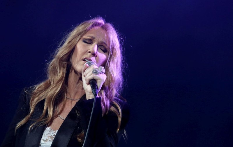Celine Dion cântă la București pe 29 iulie 2020