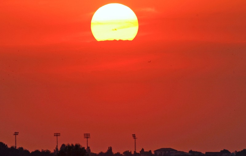 România intră de la ora 10 sub avertizare de temperaturi extreme: 39 de grade la umbră și nopți tropicale până pe 3 august, în aproape toată țara