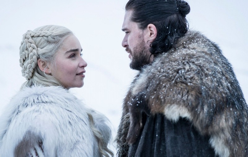 VIDEO | „Game of Thrones” a ajuns la final! Zece seriale care te pot face să uiți de „Mama Dragonilor”
