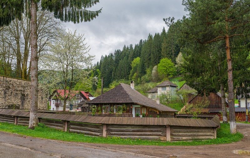 Gura Humorului - colț de rai în Bucovina. Ce obiective turistice să vizitezi