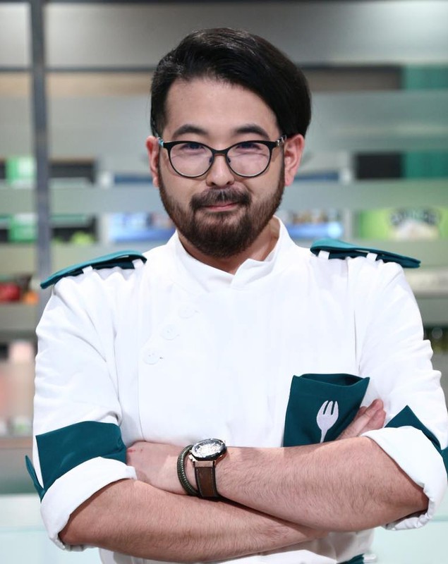 Rikito Watanabe s-a alăturat echipei „Chefi la cuțite”, sezonul 12. Ce rol va avea în show-ul culinar: „Este ca un vis devenit realitate”