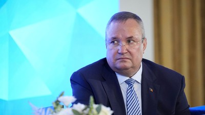 BUCURESTI - REUNIUNEA ANUALA A DIPLOMATIEI ROMANE - 2024