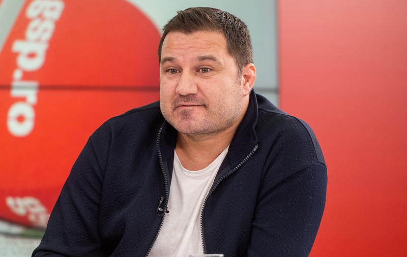 Marius Croitoru, despre Hizo și Iftime, oamenii care i-au influențat cariera: „O să-i rămân recunoscător toată viața”