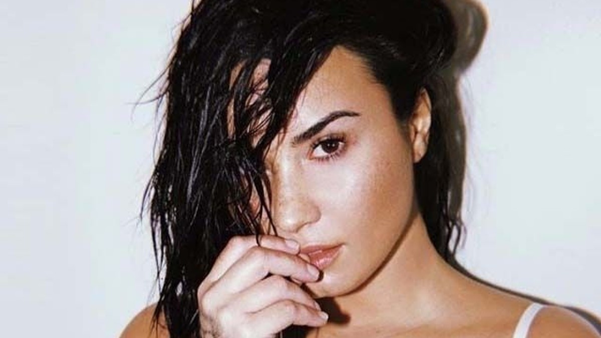 Demi Lovato a fost spitalizată după o supradoză de heroină