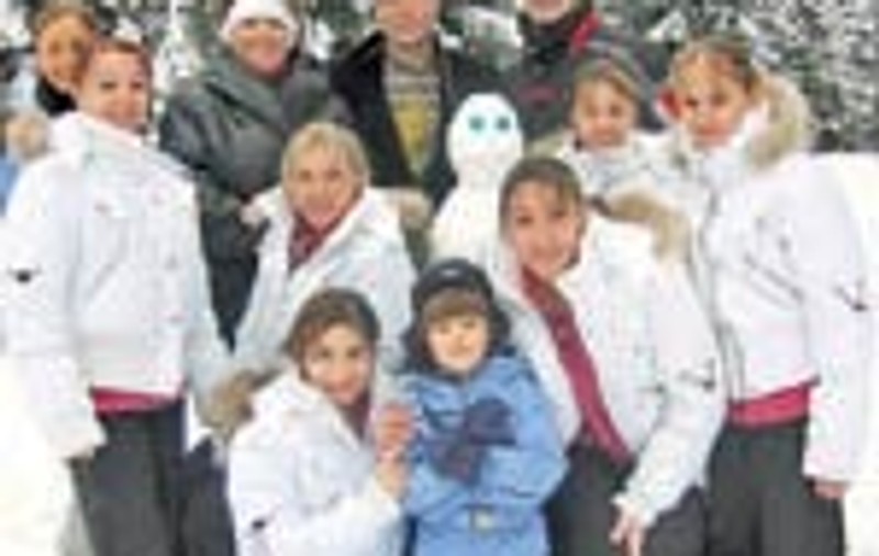 Mariana Bitang vrea sa isi deschida gradinita