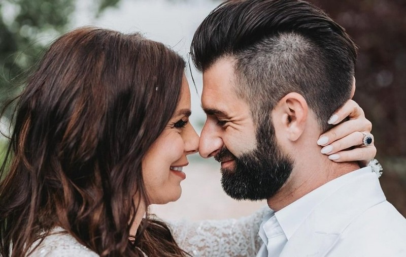 Cum gestionează Jojo conflictele cu Paul Ipate. Ce se întâmplă în familia lor după 12 ani de relație. „Nu e bine să mă supăr. Atenție mare!”
