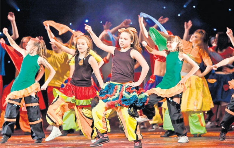 La şcoală, ca la teatru! Vezi ce propune Remus Pricopie, ministrul educaţiei
