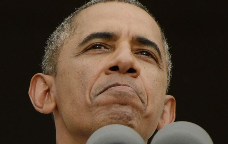 Obama a dat prima declaraţie publică cu privire la Siria. Vezi ce a spus!