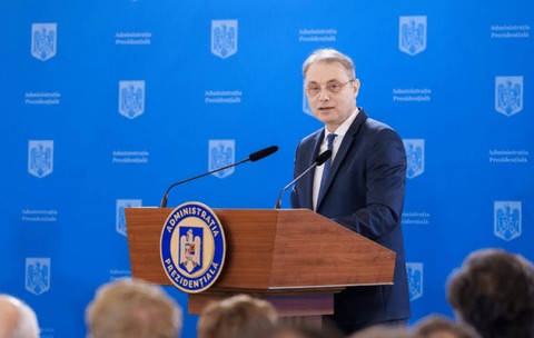 SURSE Luca Niculescu, varianta lui Nicușor Dan pentru funcția de premier. PSD, deschis să o susțină