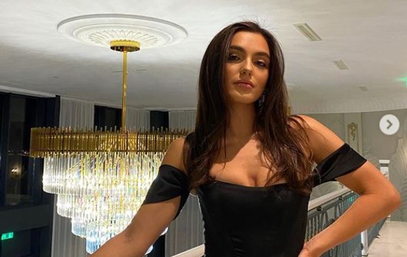 Ce afacere vrea să își deschidă Alexia Eram. Andreea Esca, strictă cu fiica ei: „Cred că ne-a ajutat să nu o luăm pe cărări greșite”