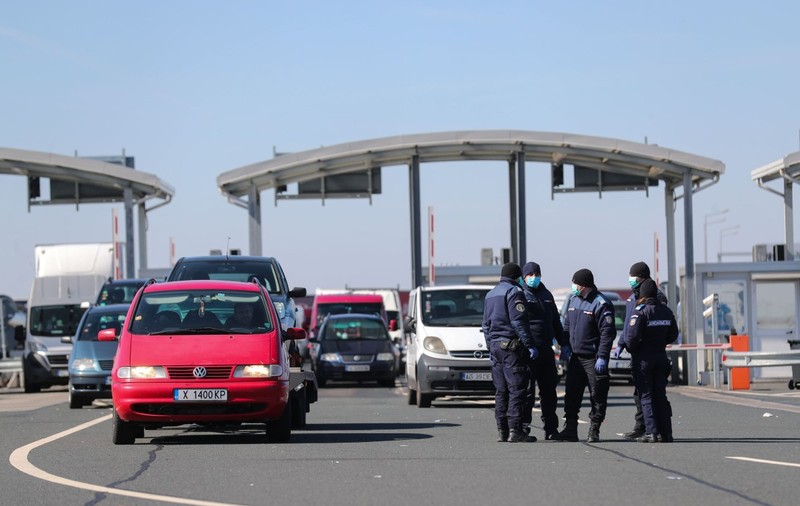 Avertismentul MAE pentru românii care merg în Turcia de Paște: Timpi mari de aşteptare la vamă