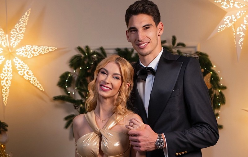 Ce se întâmplă cu nunta Andreei Bălan cu Victor Cornea. N-au stabilit data evenimentului: „După ce se vor rezolva aceste probleme”