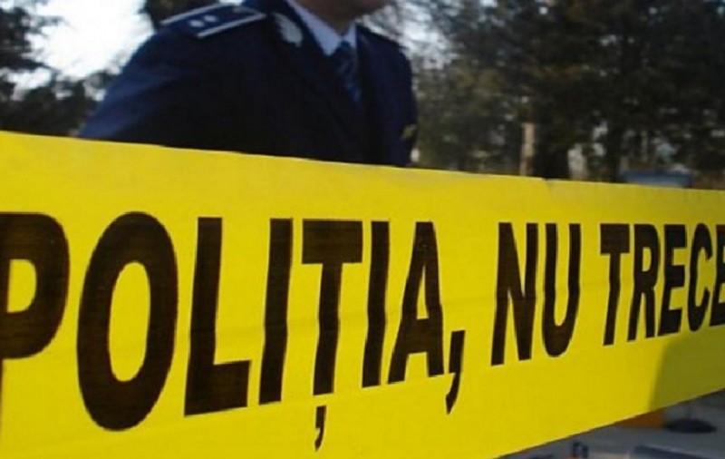 O bătrână de 96 de ani a fost ucisă de propriul fiu