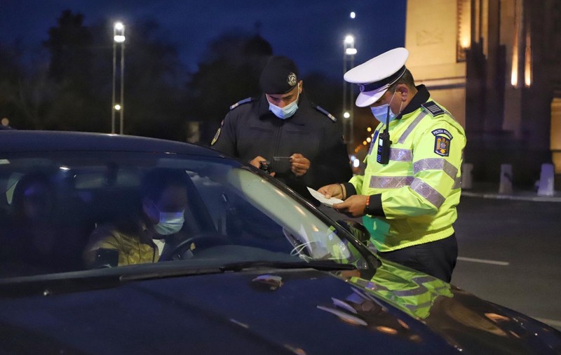 Noi restricții la Cluj-Napoca, începând de vineri, după ce municipiul a depășit rata de incidență de 7,5 la mie