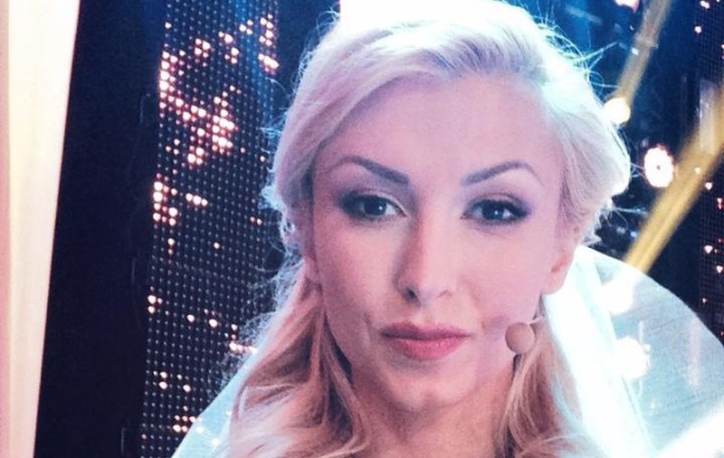 ANDREEA BĂLAN RECUNOAŞTE că SUFERĂ! Uite ce spune!