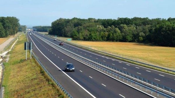 Drumuri Expres în Moldova Muntenia şi Dobrogea