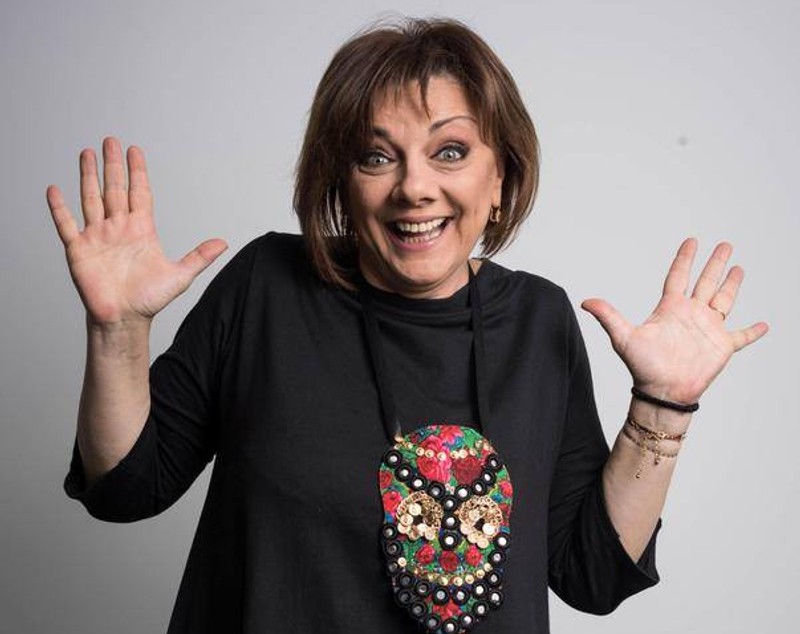 În ce relații a rămas Carmen Tănase cu Gheorghe Visu, după filmările la „Inimă de țigan”. „Nu pot să înțeleg”
