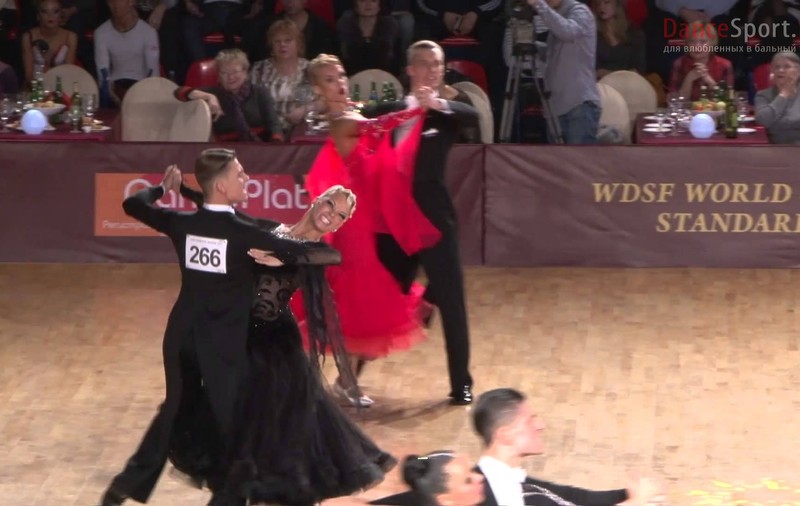 Poftiți la show! Pregătiri pentru DanceMasters 2015 / VIDEO