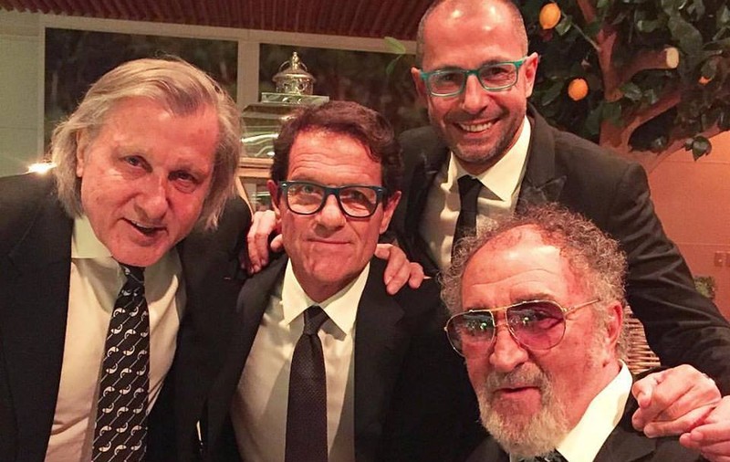 Ilie Năstase l-a învățat prostii pe prințul Albert de Monaco