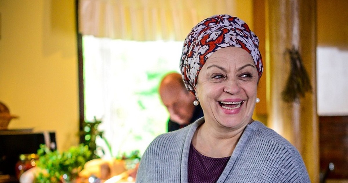 Adriana Trandafir, despre cel mai frumos cadou. “Dumnezeu mi-a arătat că există viață și dincolo de pensie!”