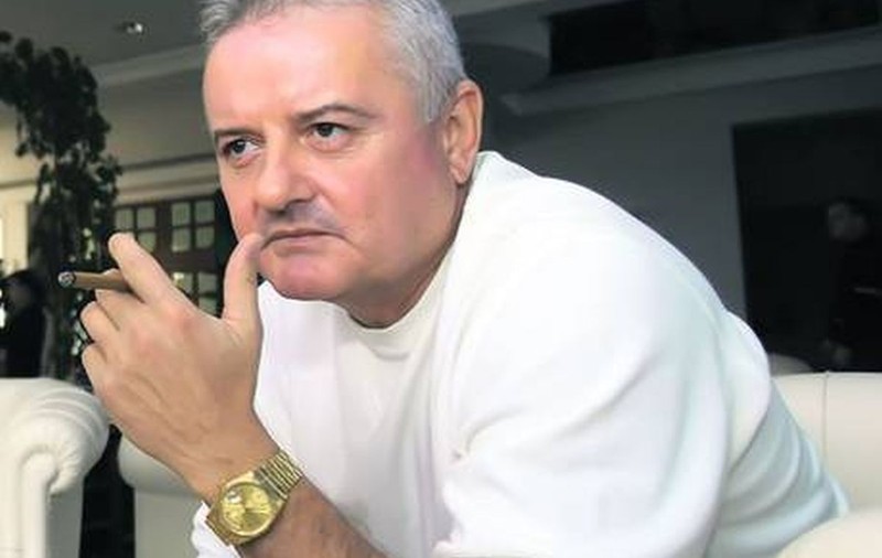 Îţi dau LACRIMILE! IRINEL COLUMBEANU a DEZVĂLUIT ce REACŢIE a avut FIICA lui CÂND mama ei a PLECAT la BACĂU!