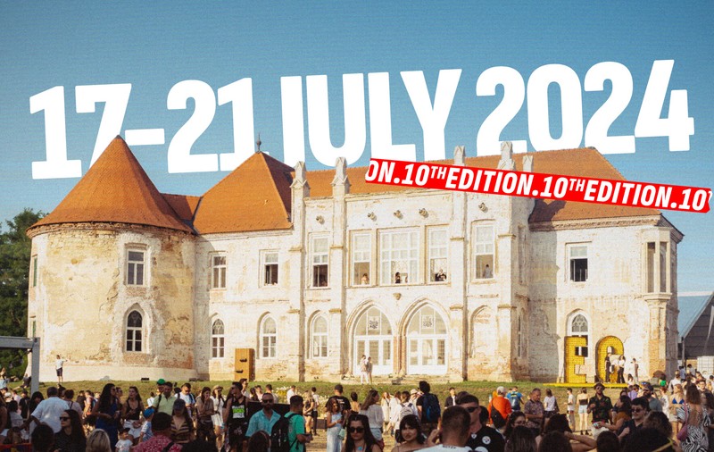 Electric Castle anunță datele pentru 2025. Abonamentele Early Bird sunt SOLD OUT