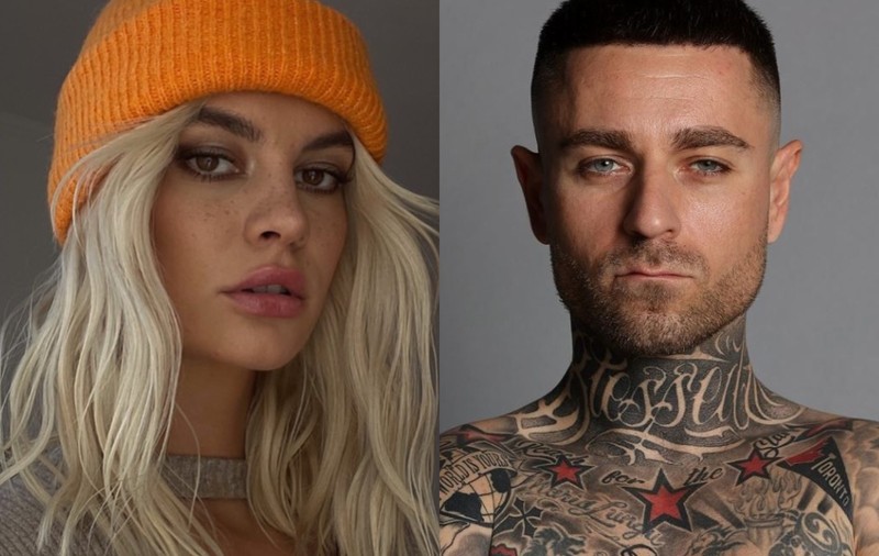 Reacția iubitului Laurei Giurcanu, după ce concurenta de la „Survivor România” a stat în apă cu TJ Miles: „Știe cum este ea”