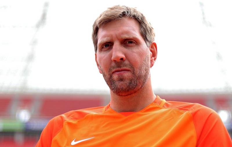 “Mă tem pentru viitorul copiilor mei”, spune Dirk Nowitzki, după cazul George Floyd