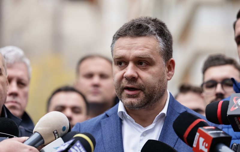 Candidatul în fața căruia nu i-ar părea rău lui Ciprian Ciucu să piardă alegerile din București: „Trebuie să recunosc”
