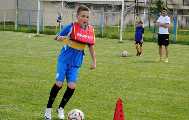 Un român a descoperit metoda prin care poate fi format noul Hagi
