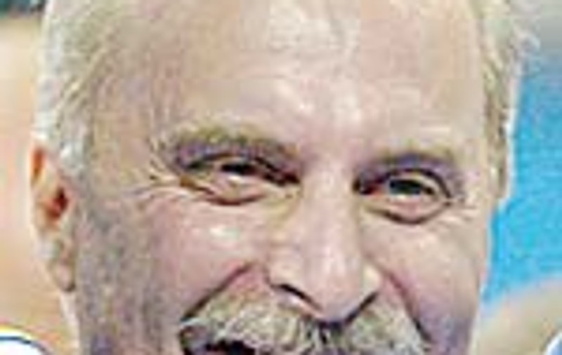 Belu ar fi vrut sa o antreneze pe Gabi Szabo