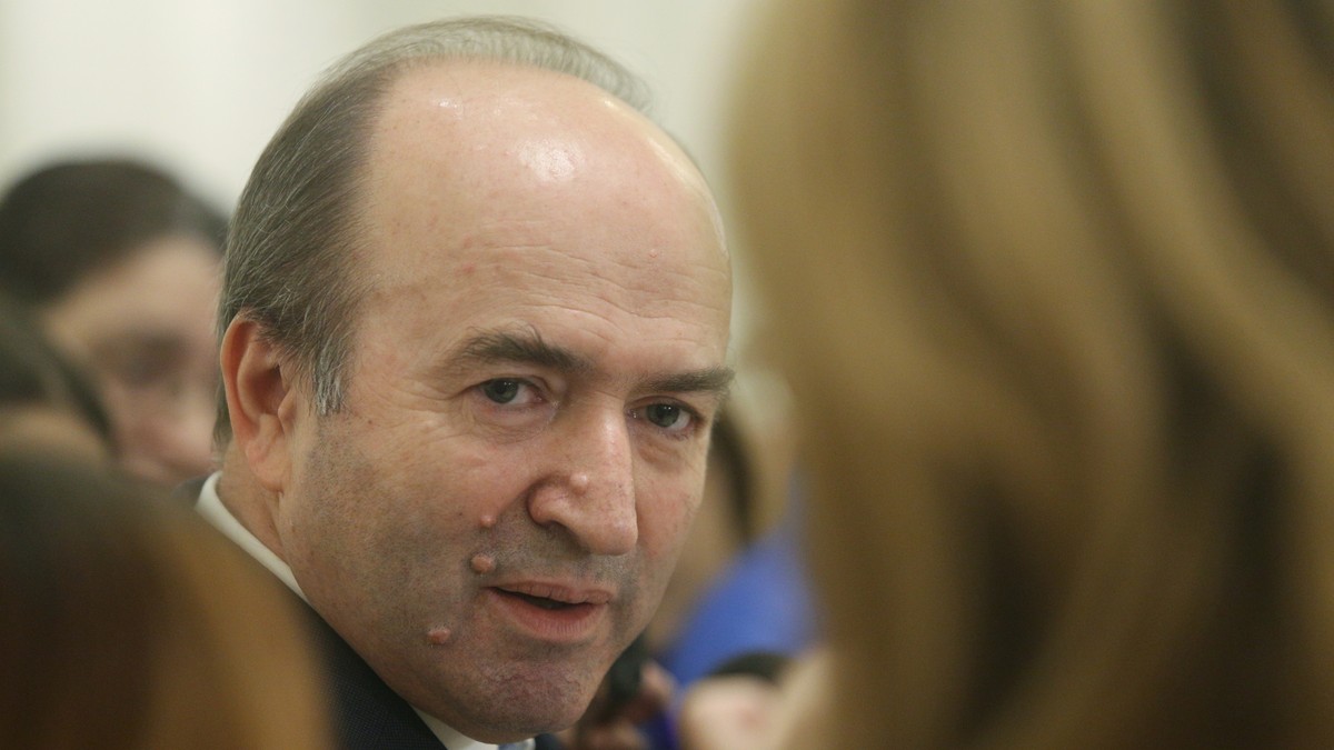 Alexandru Toader, fiul fostului ministru al Justiției Tudorel Toader, a ...