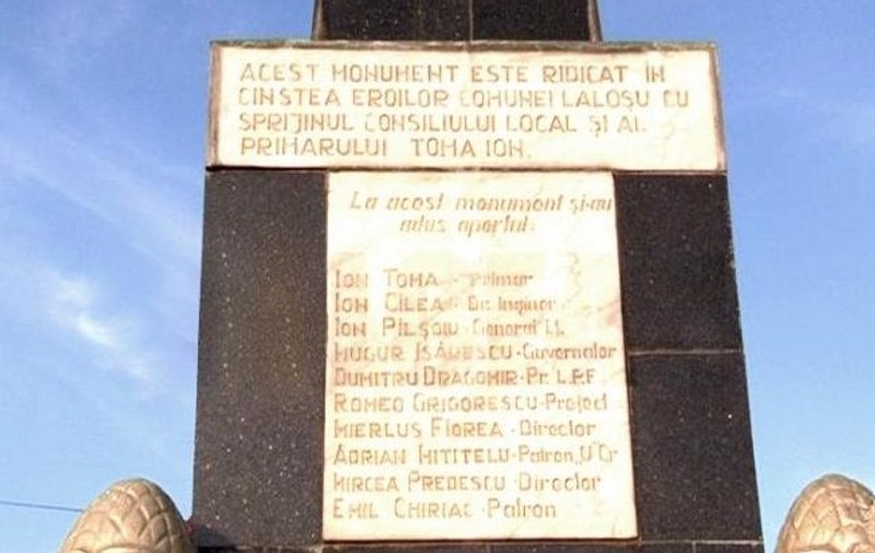 Te doare mintea! Mitică, Mititelu şi Isărescu, eroi de război!