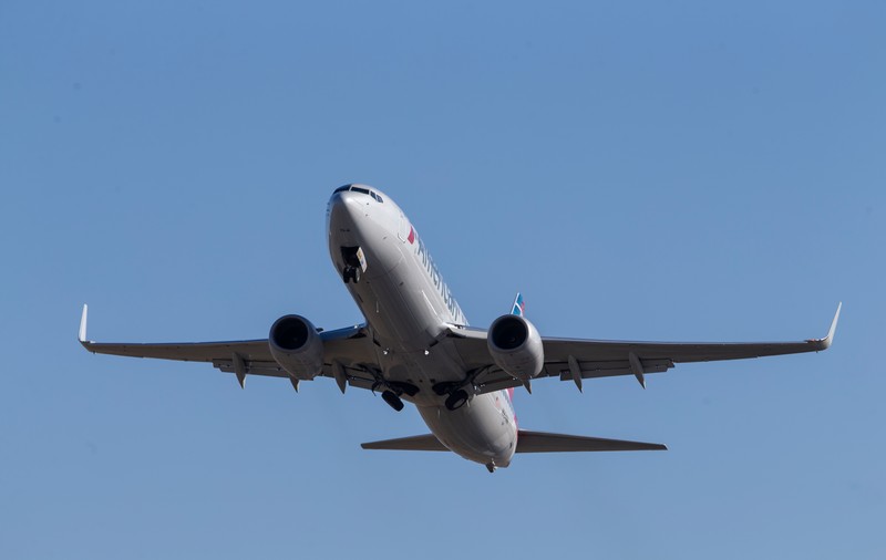 Un lituanian a fost singurul pasager al unui avion cu 188 de locuri! Cum a fost posibil