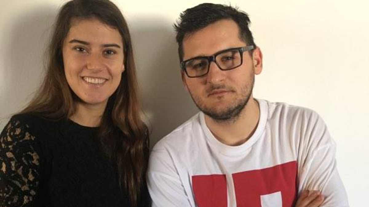 Sorana Cîrstea și-a distrus telefonul mobil după eșecul din Fed Cup