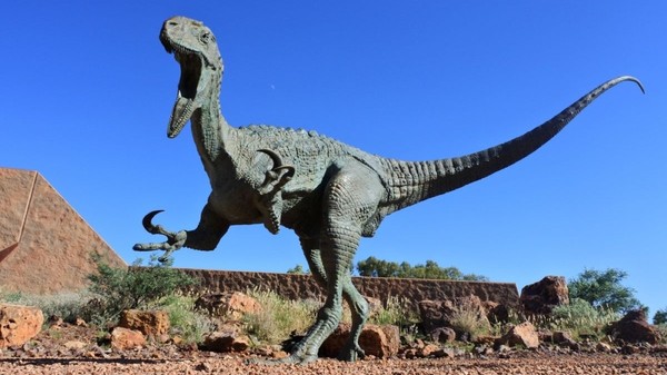 În ce ordine au apărut dinozaurii pe Pământ - Sursă foto: Shutterstock