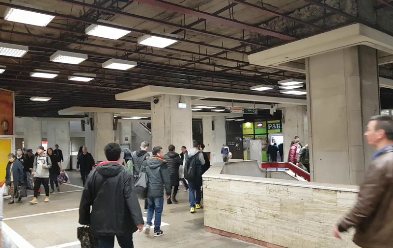 Legăturile «bolnăvicioase» de la metrou. Metrorex plătește cu sute de mii de euro sindicatul care amenință cu greva generală!
