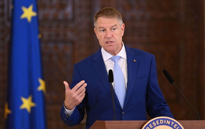 Cătălin Drulă, atac fără precedent la Palatul Cotroceni și SRI: „Alunecăm spre dictatură. Iar patronul este Iohannis”