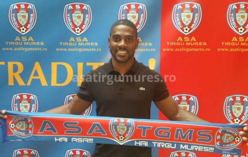 Vicecampioana ASA și-a adus fotbalist tocmai de la Paris