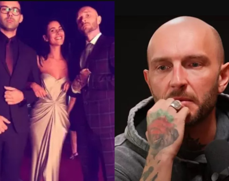 Gestul făcut de Cătălin Bordea față de părinții Liviei, după divorț: „Le spuneam «tată» și «mamă» și am simțit că mă iubesc”