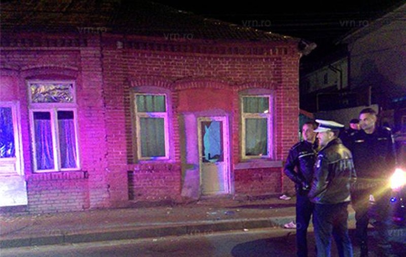 Pedepeapsa primită de un tânăr din Vaslui după ce și-a ucis tatăl. Cum a încercat să le ascundă polițiștilor fapta