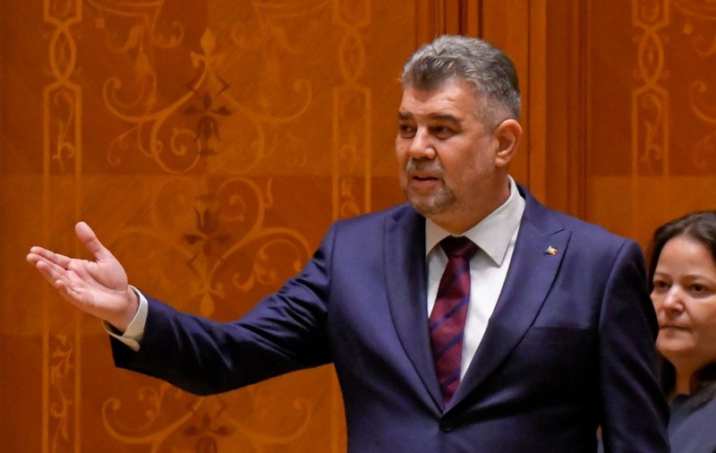 Marcel Ciolacu spune că s-au făcut greşeli de strategie privind aderarea României la Schengen: Românii ştiu cine este de vină
