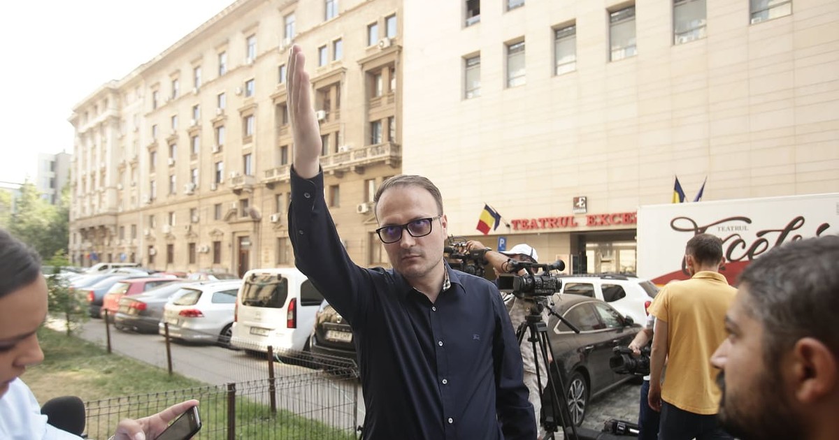 Alexandru Cumpanasu