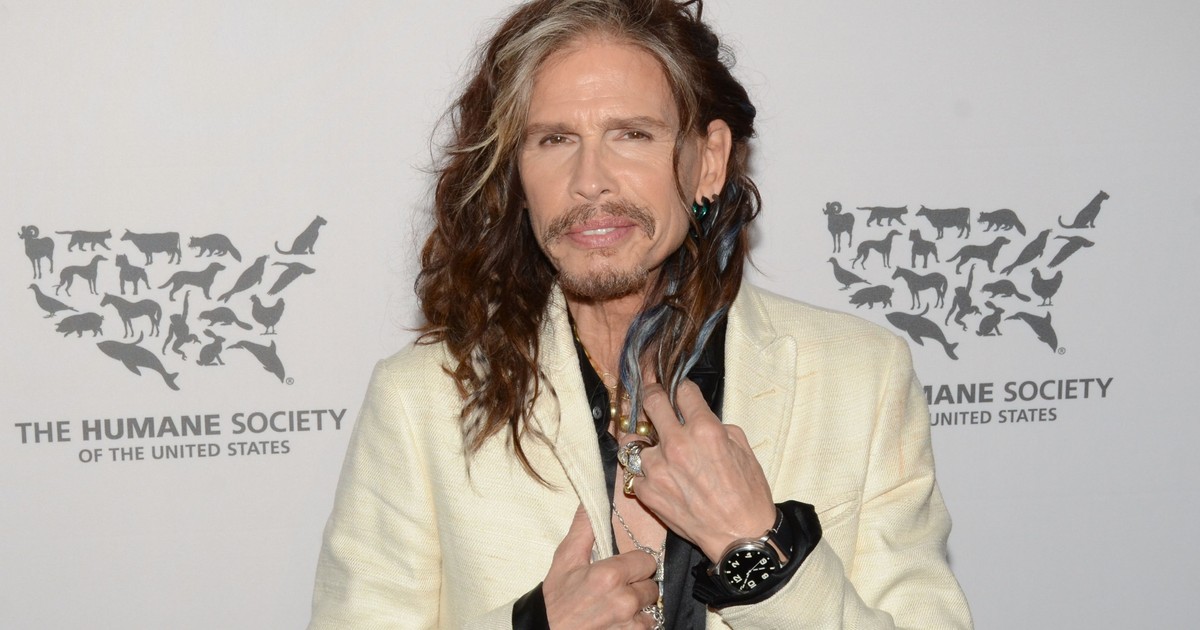Steven Tyler